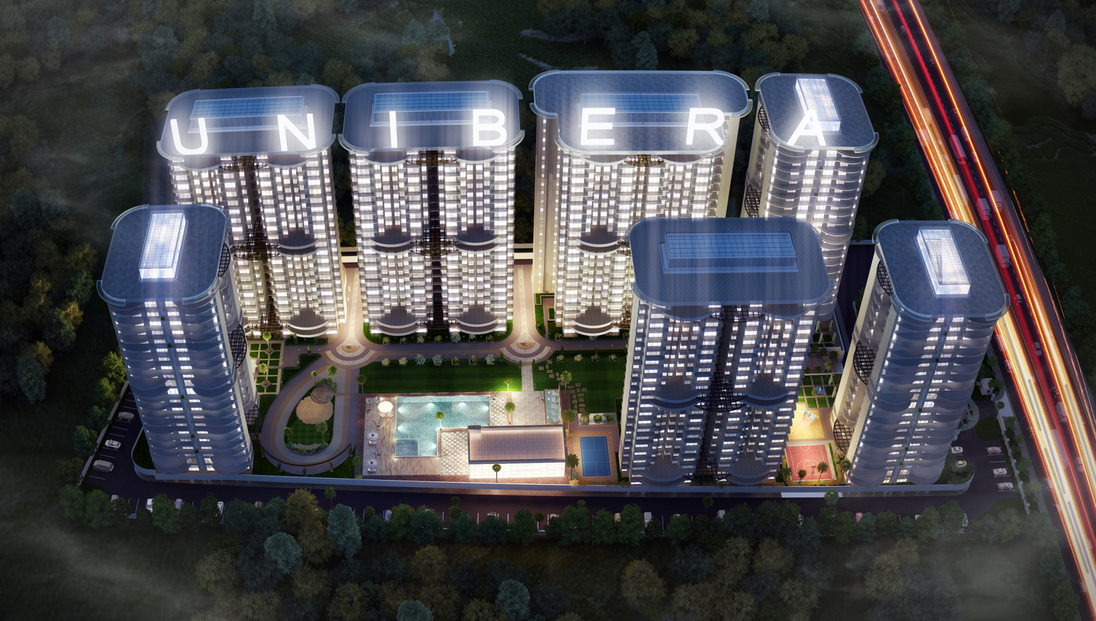 Unibera